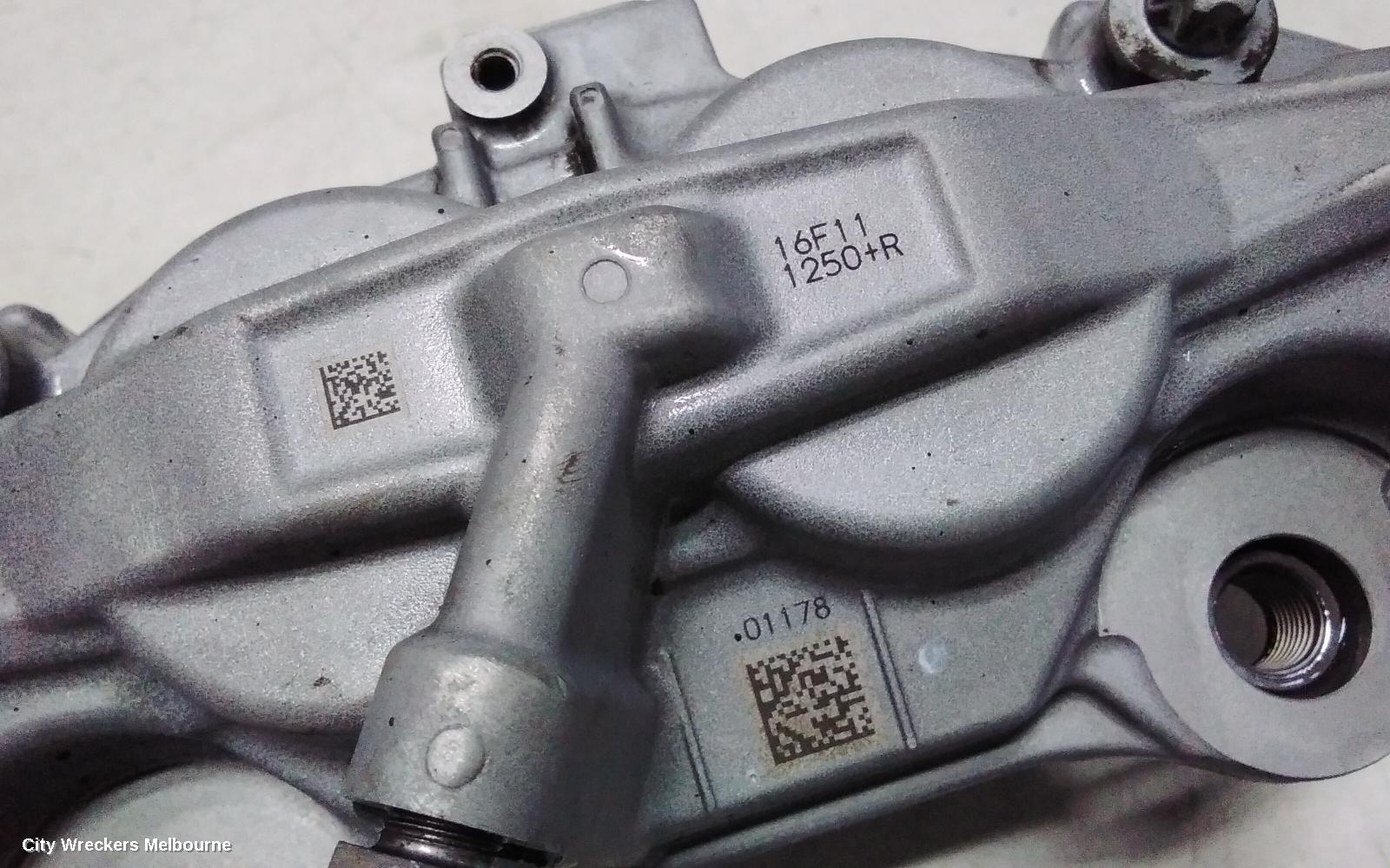 MERCEDES C CLASS CALIPER, RH FRONT, C200, W205/S205/C205/A205, 08/2014 ONWARDS