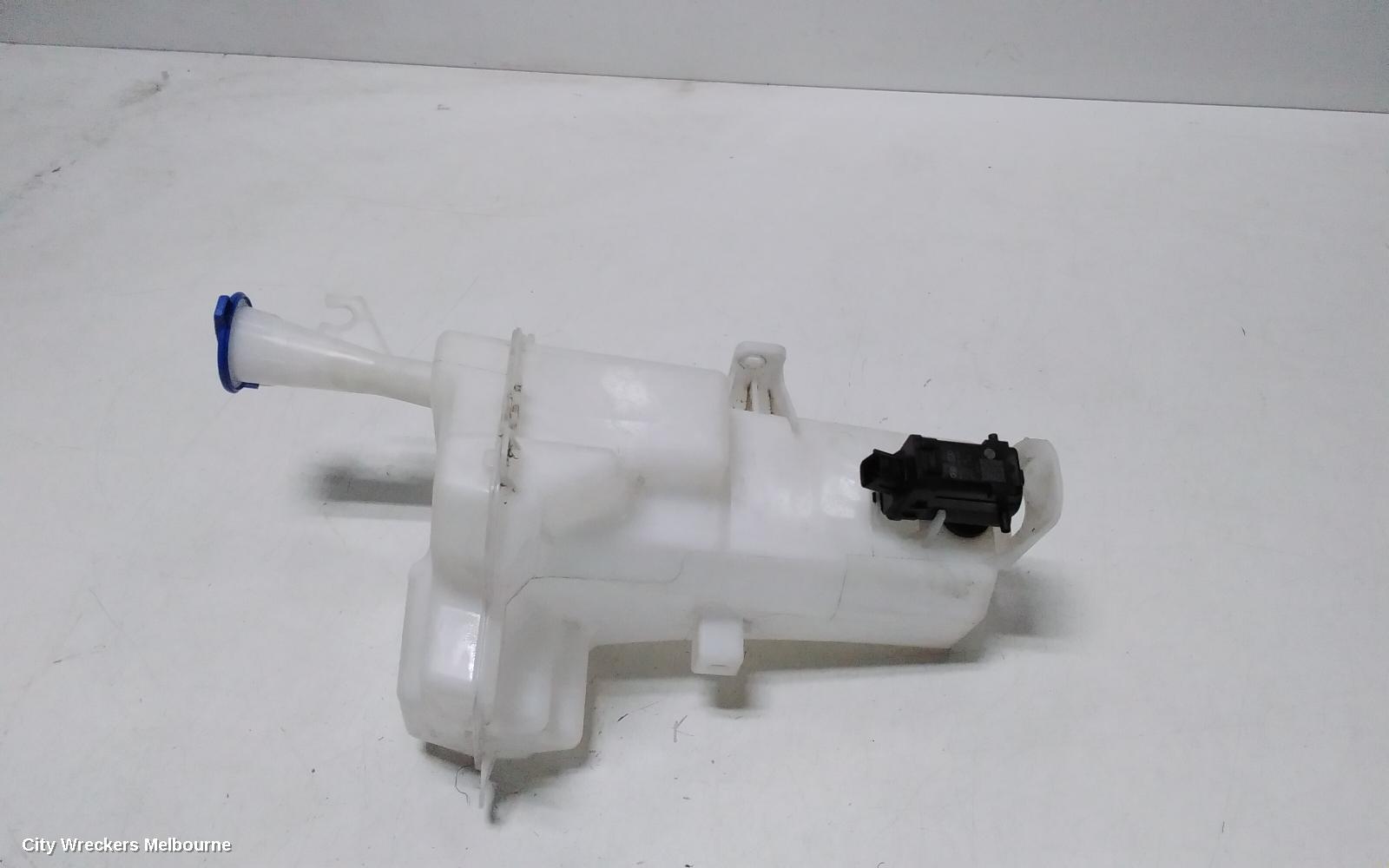 KIA STONIC WASHER BOTTLE, YB, 08/2020 ONWARDS