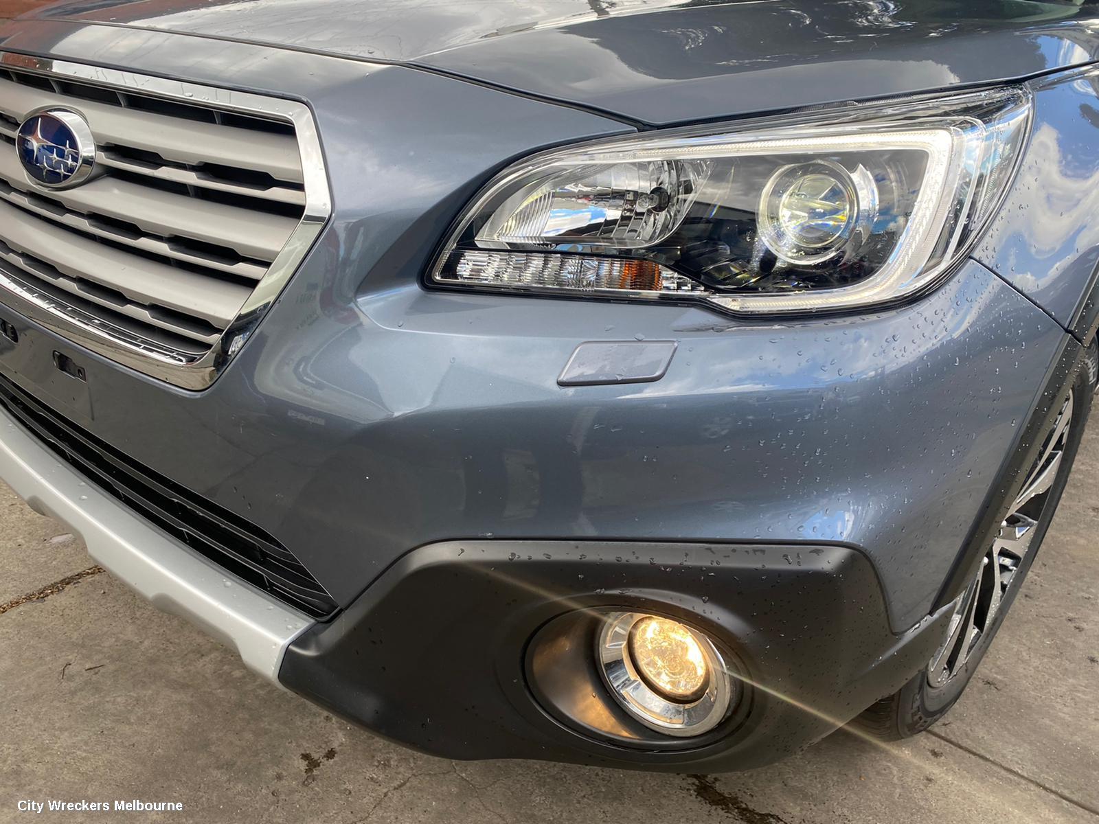 SUBARU OUTBACK MOUNT, 6TH GEN, 08/2014 - 12/2020