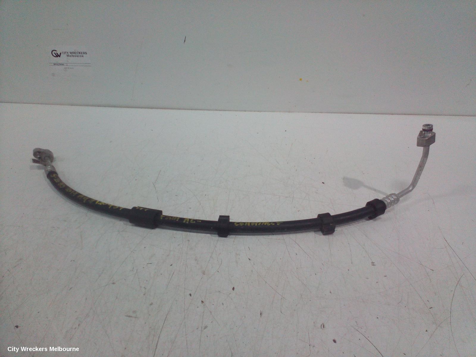 AUDI A4 A/C HOSES, B9 8W, 10/2015 - 01/2025