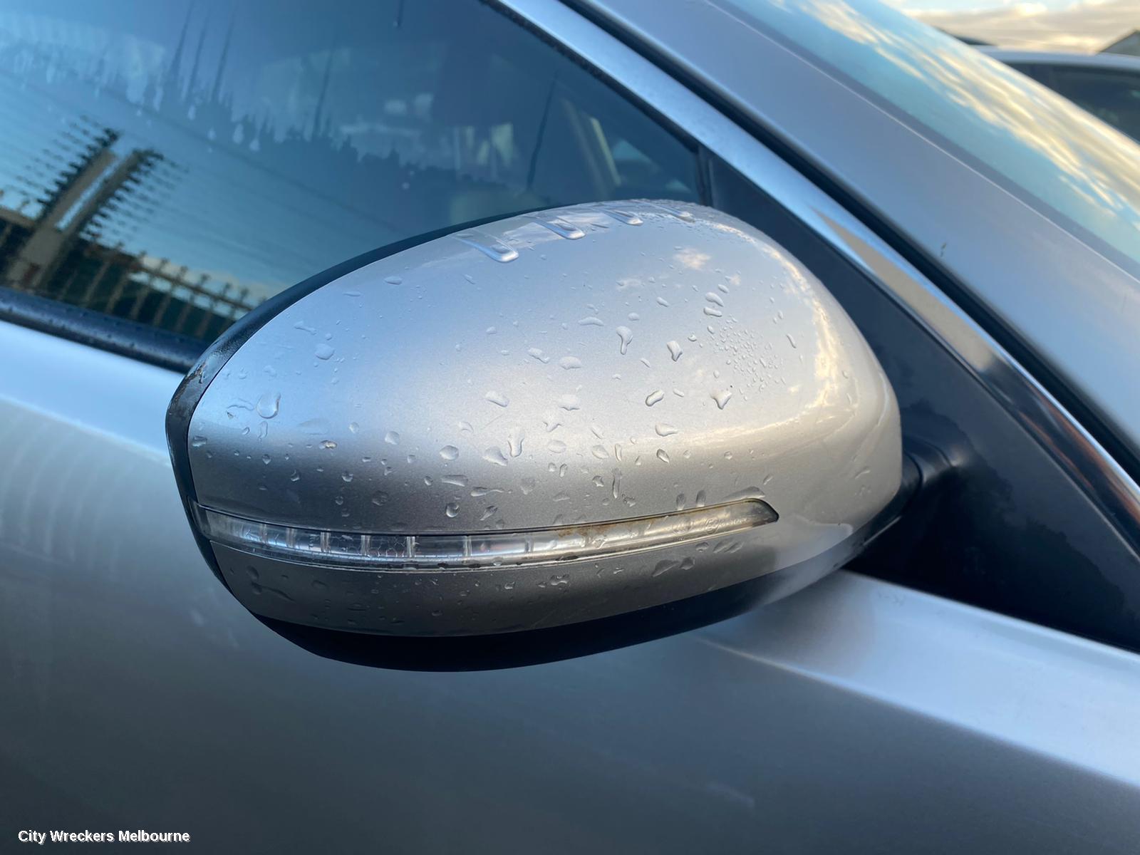 KIA OPTIMA RIGHT GUARD, TF, 01/2011 - 10/2015