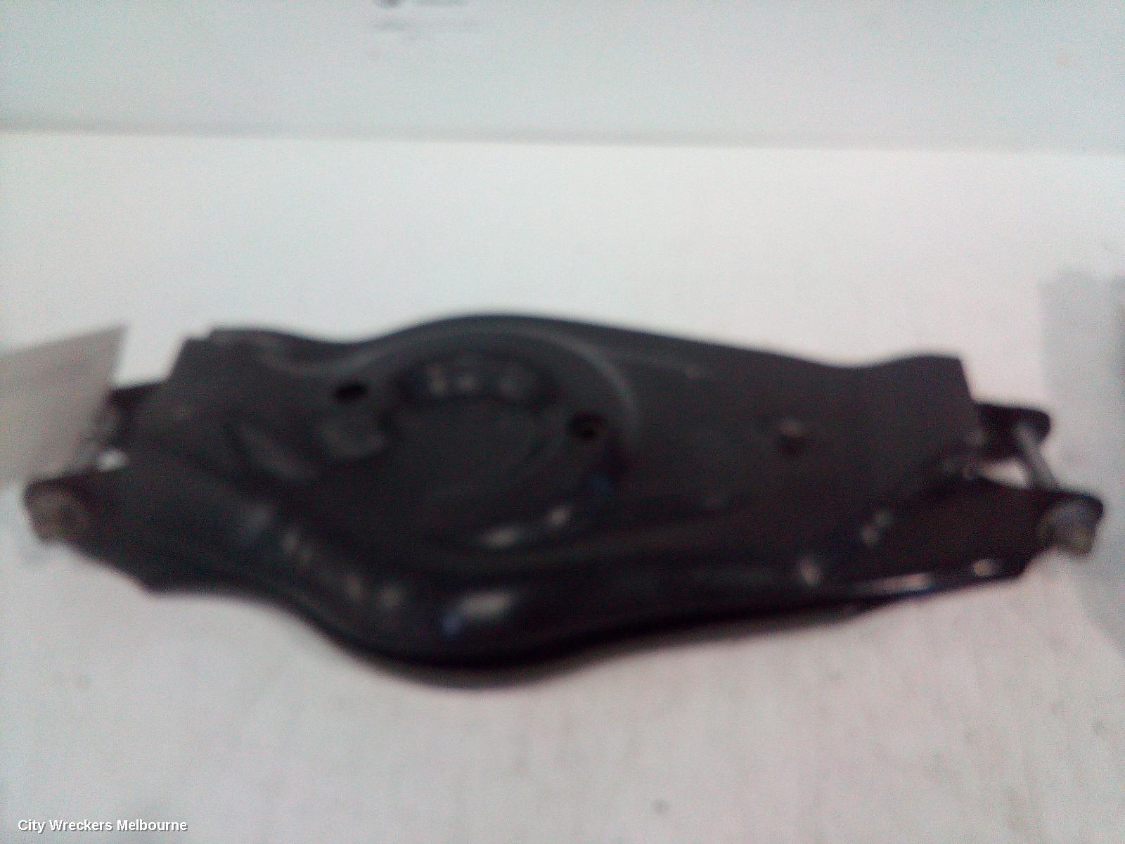 TESLA MODEL 3 LEFT REAR TRAILING ARM, 1ST GEN, 06/2019 ONWARDS