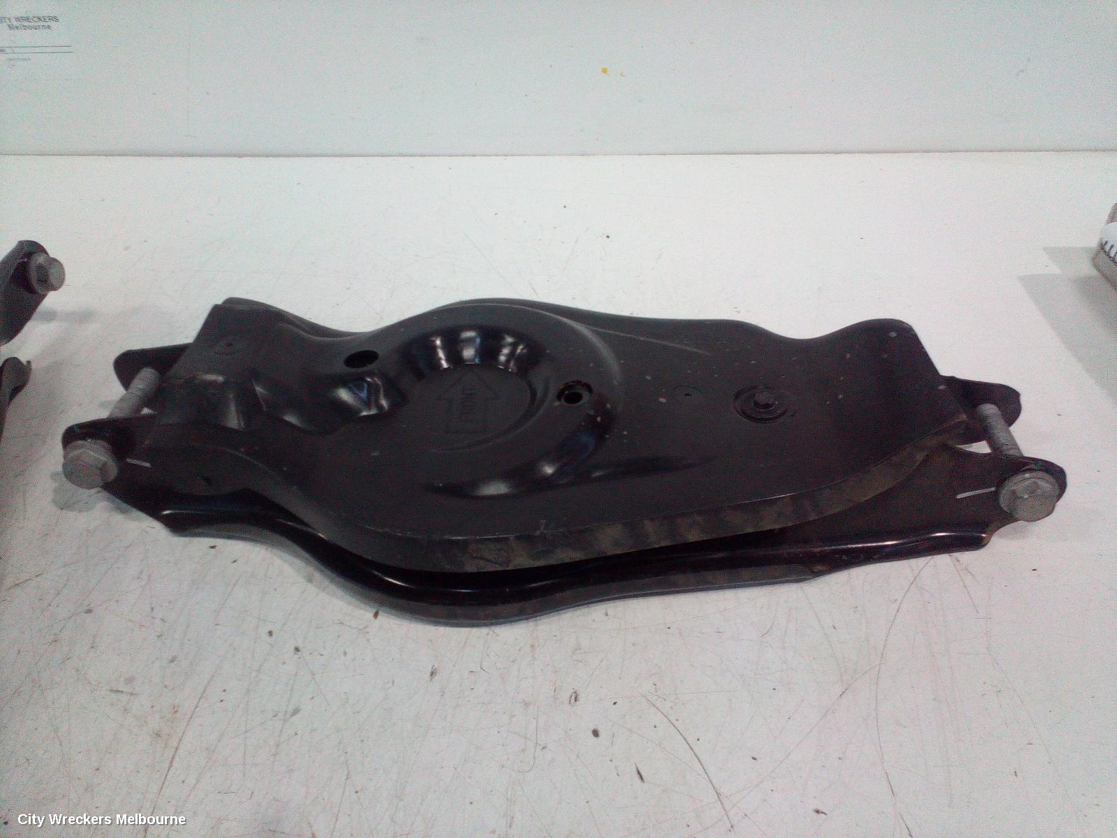 TESLA MODEL 3 RIGHT REAR TRAILING ARM, 1ST GEN, 06/2019 ONWARDS