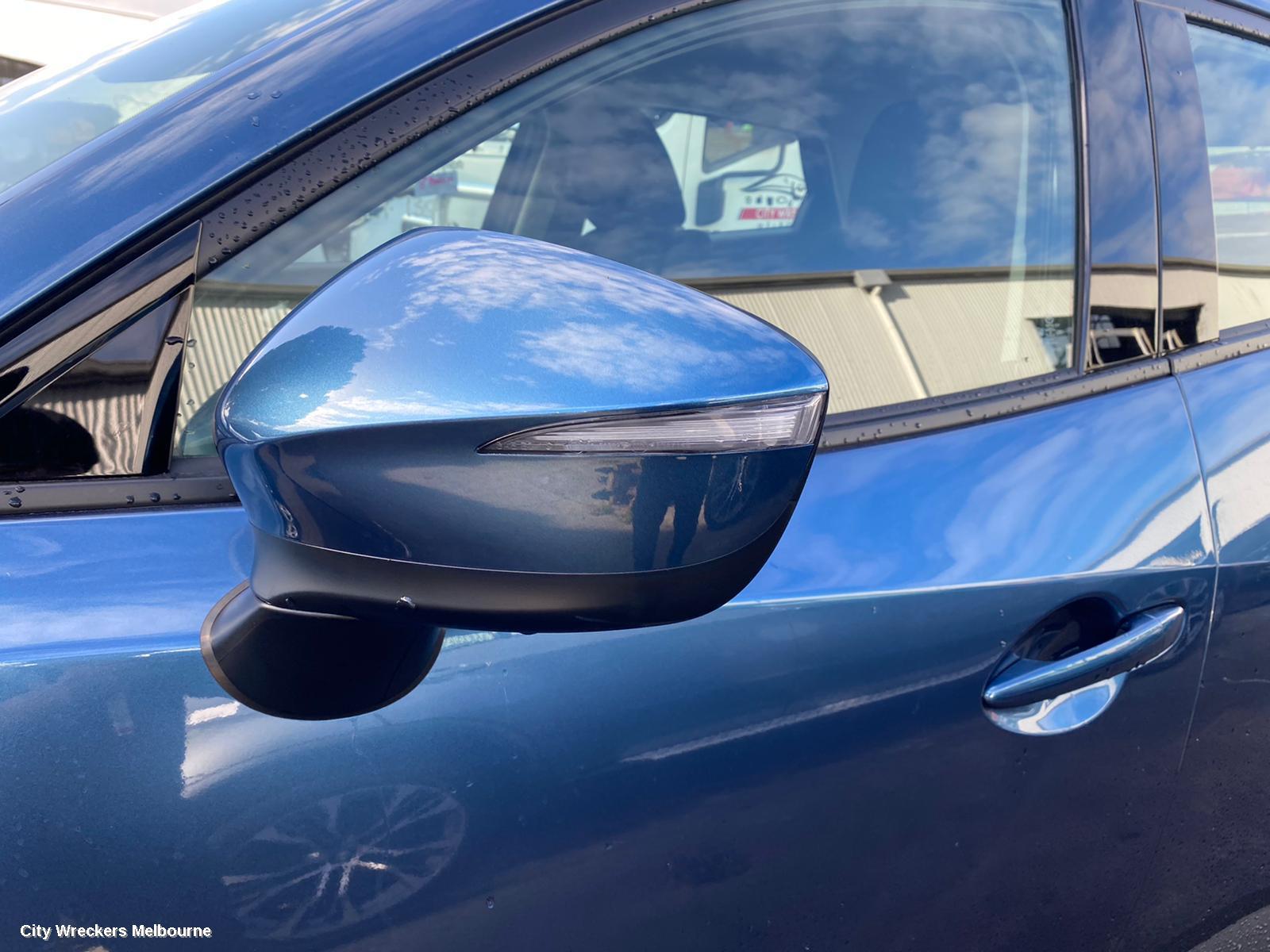 MAZDA CX3 STABILISER BAR, DK, 03/2015 ONWARDS