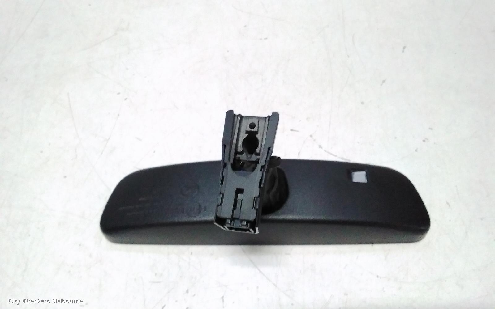 HYUNDAI TUCSON INTERIOR MIRROR, NX4, 02/2021 - 01/2024