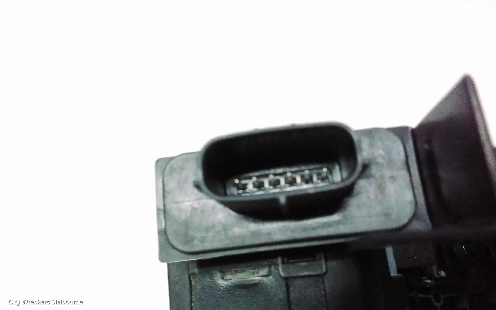 HYUNDAI TUCSON PEDAL ASSEMBLY, NX4, DIESEL, 2.0, ACCELERATOR PEDAL, 02/2021 - 01/2024