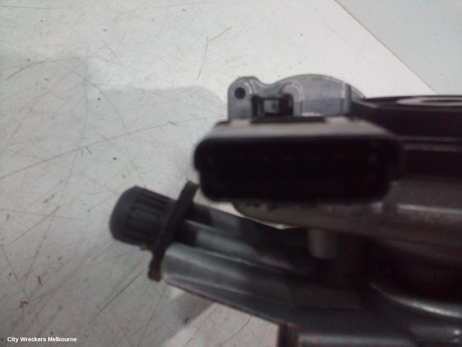 HYUNDAI TUCSON WIPER MOTOR, FRONT, NX4, 02/2021 ONWARDS