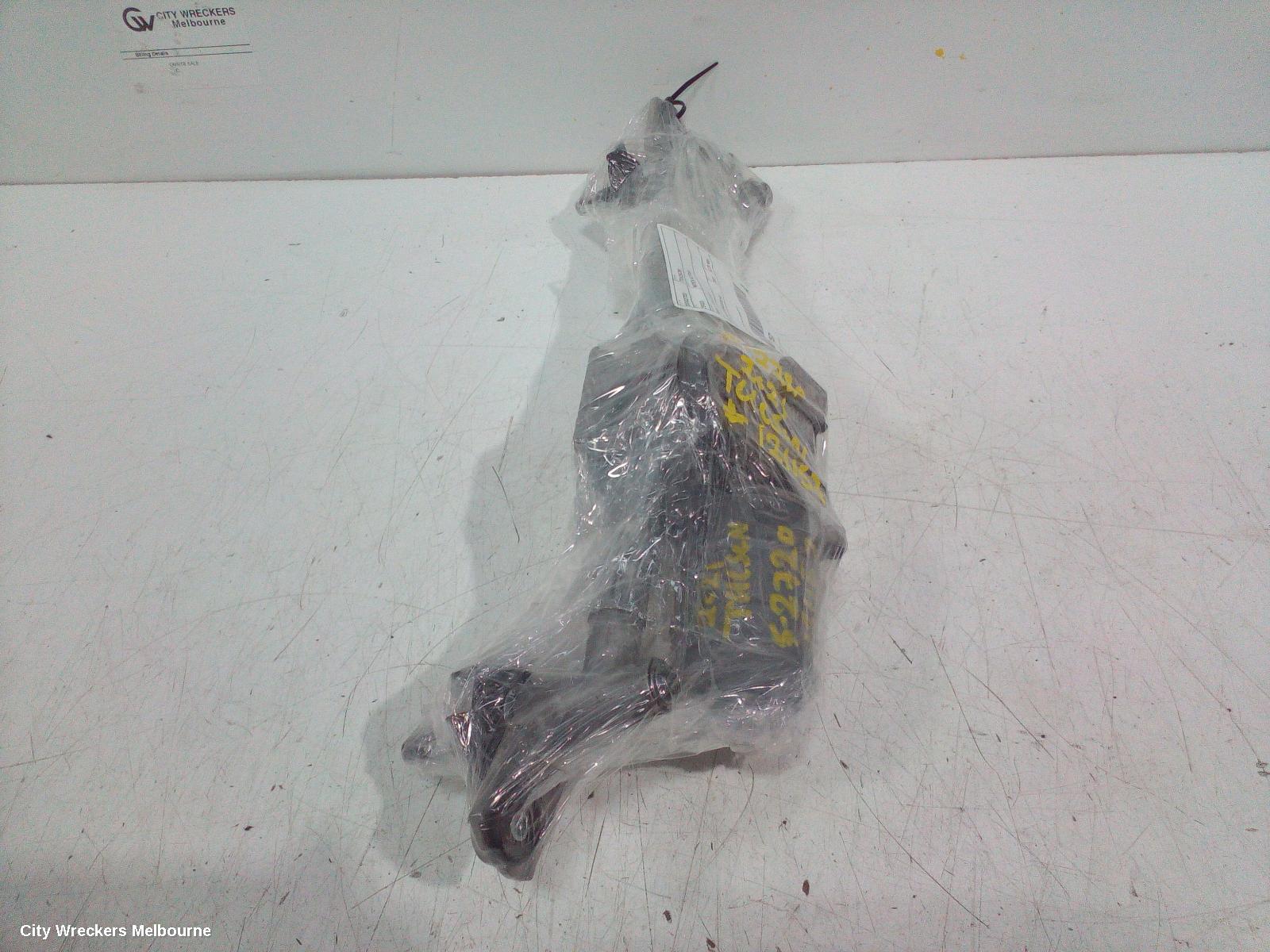 HYUNDAI TUCSON WIPER MOTOR, FRONT, NX4, 02/2021 ONWARDS