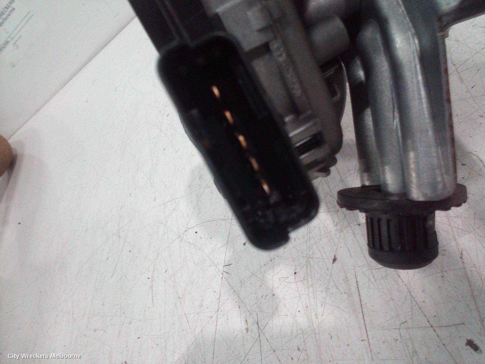 HYUNDAI TUCSON WIPER MOTOR, FRONT, NX4, 02/2021 ONWARDS
