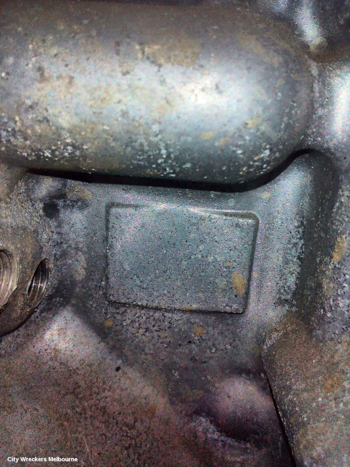 HYUNDAI TUCSON ENGINE, PETROL, 2.0, G4NL CODE, NX4, 02/2021 ONWARDS