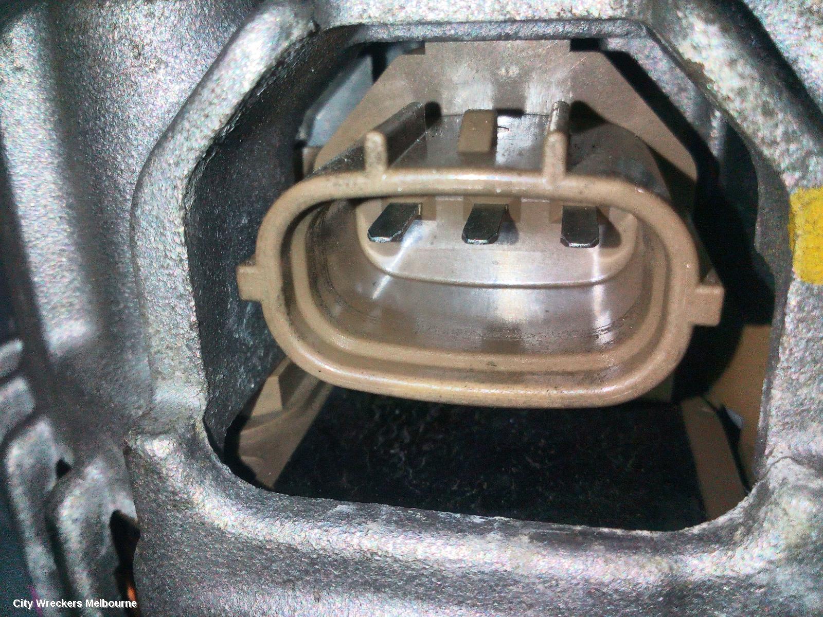 MAZDA CX5 ALTERNATOR, PETROL, 2.5, PY-VPTR CODE, 150AMP,  TURBO, KF, 05/2018 ONWARDS