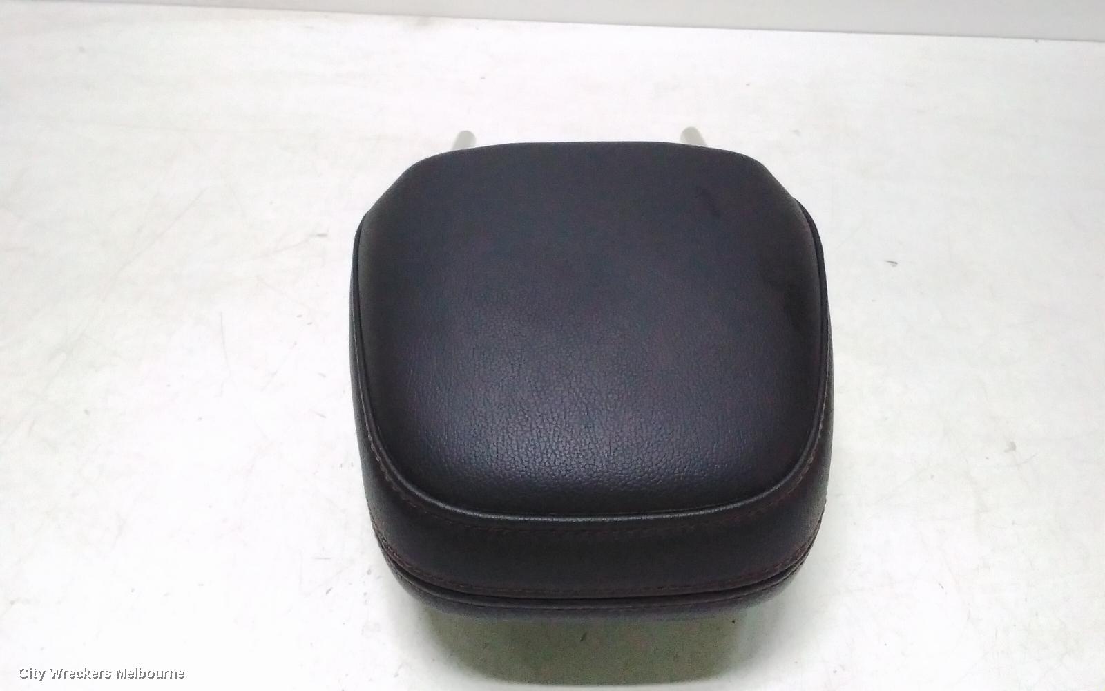 MAZDA CX5 HEADREST, KF, 02/2017 - 03/2026