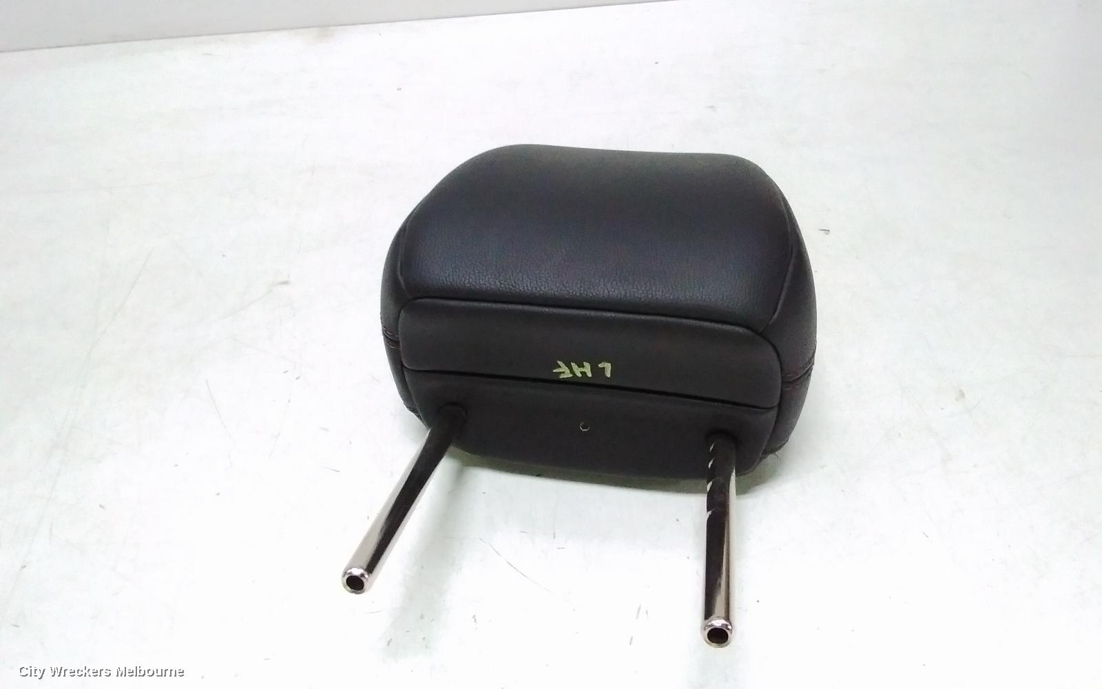 MAZDA CX5 HEADREST, KF, 02/2017 - 03/2026