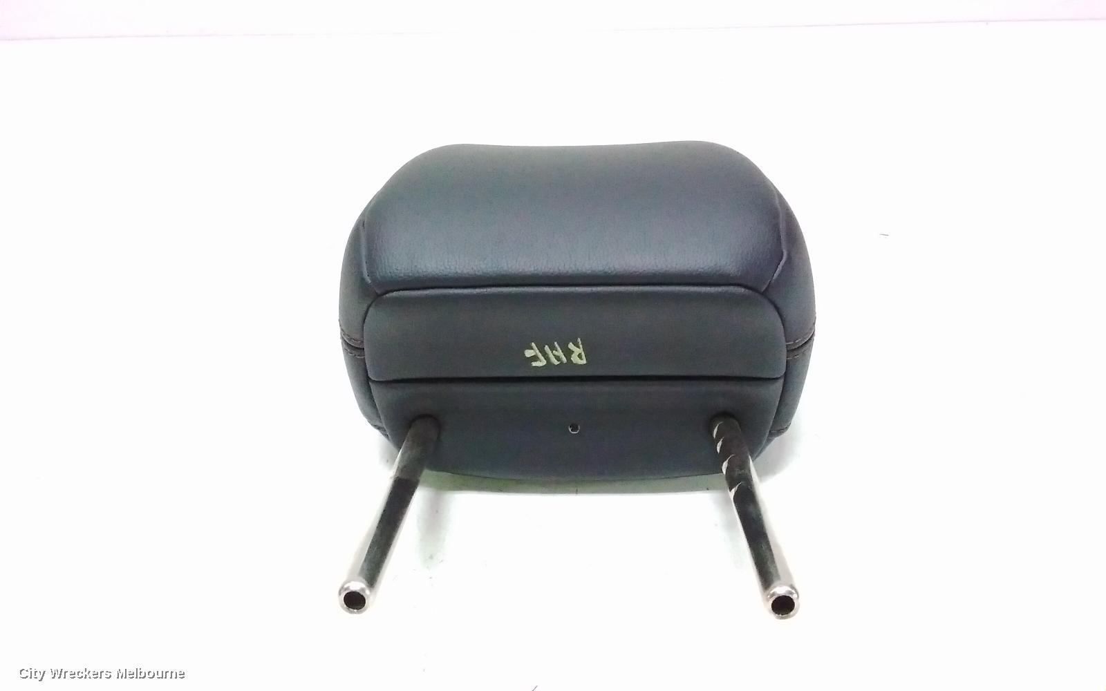 MAZDA CX5 HEADREST, KF, 02/2017 - 03/2026