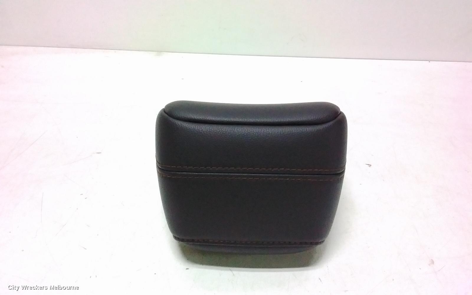 MAZDA CX5 HEADREST, KF, 02/2017 - 03/2026