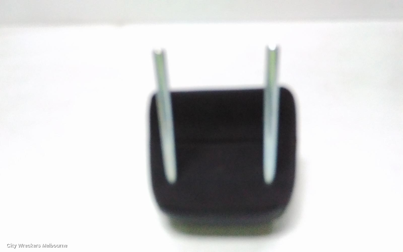MAZDA CX5 HEADREST, KF, 02/2017 - 03/2026