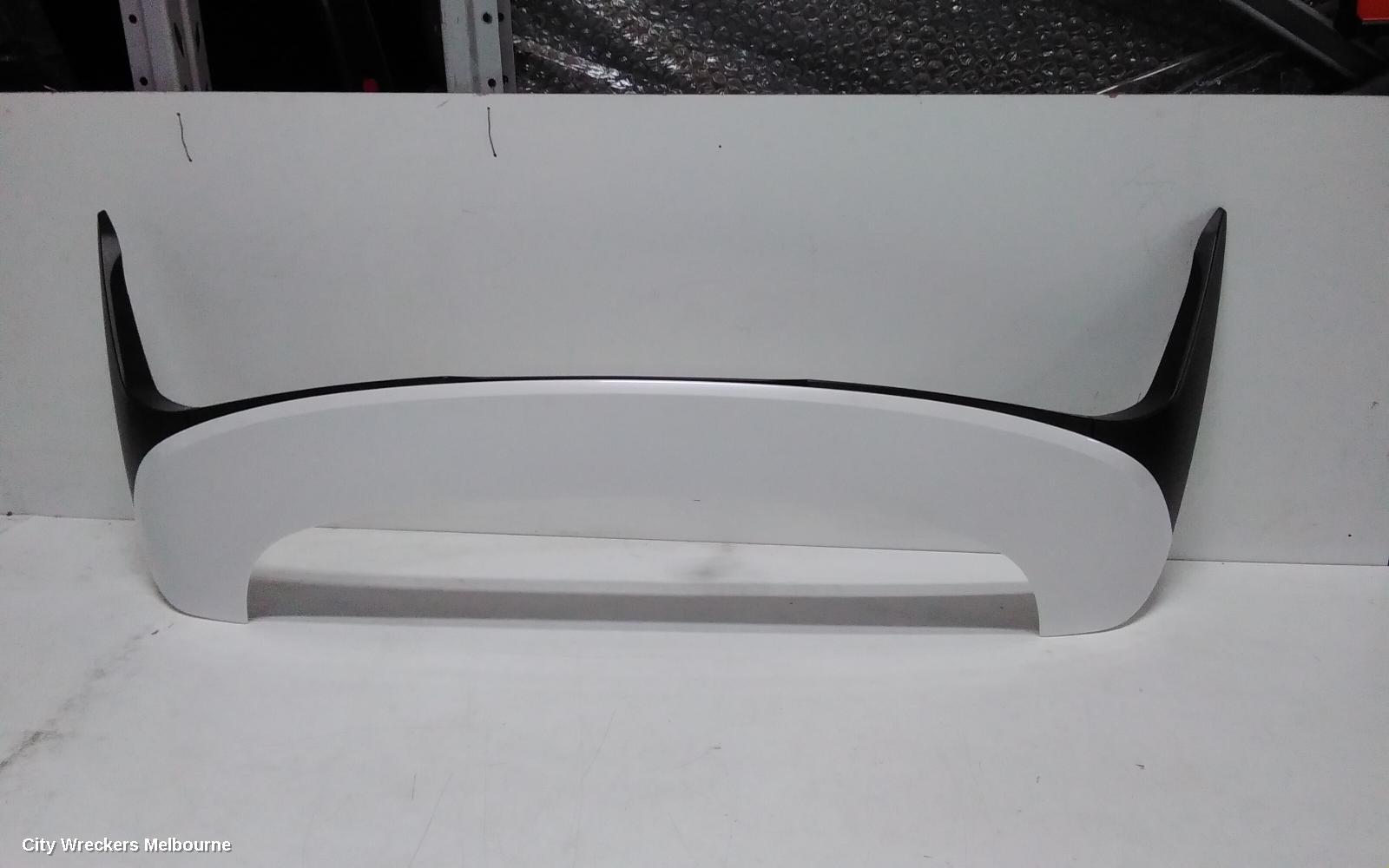 MAZDA CX5 REAR SPOILER, KF, 02/2017 - 03/2026