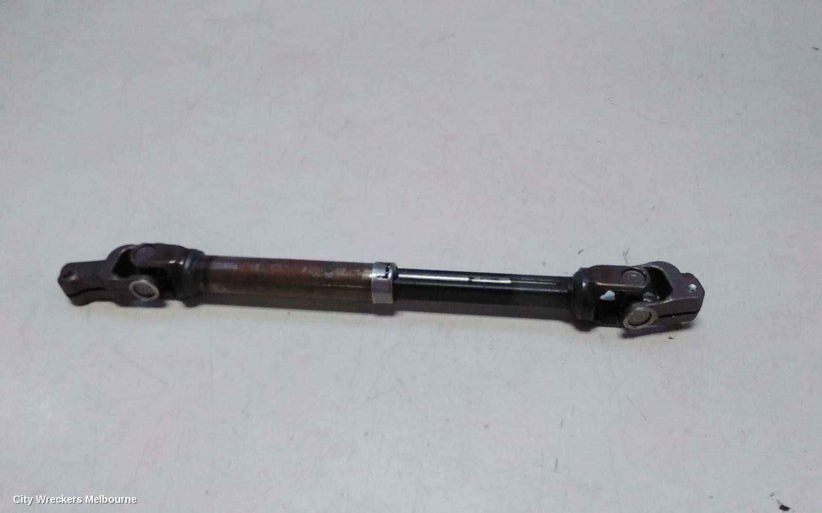 MAZDA CX5 STEERING INTERMEDIATE SHAFT, KF, 02/2017 - 03/2026