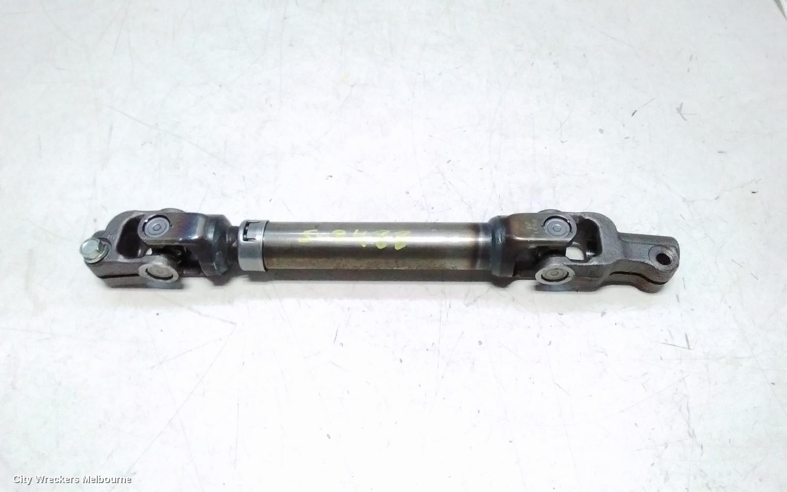 MAZDA CX5 STEERING INTERMEDIATE SHAFT, KF, 02/2017 - 03/2026