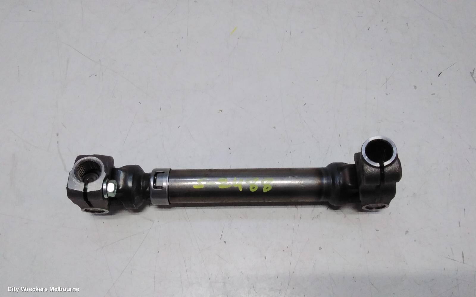 MAZDA CX5 STEERING INTERMEDIATE SHAFT, KF, 02/2017 - 03/2026