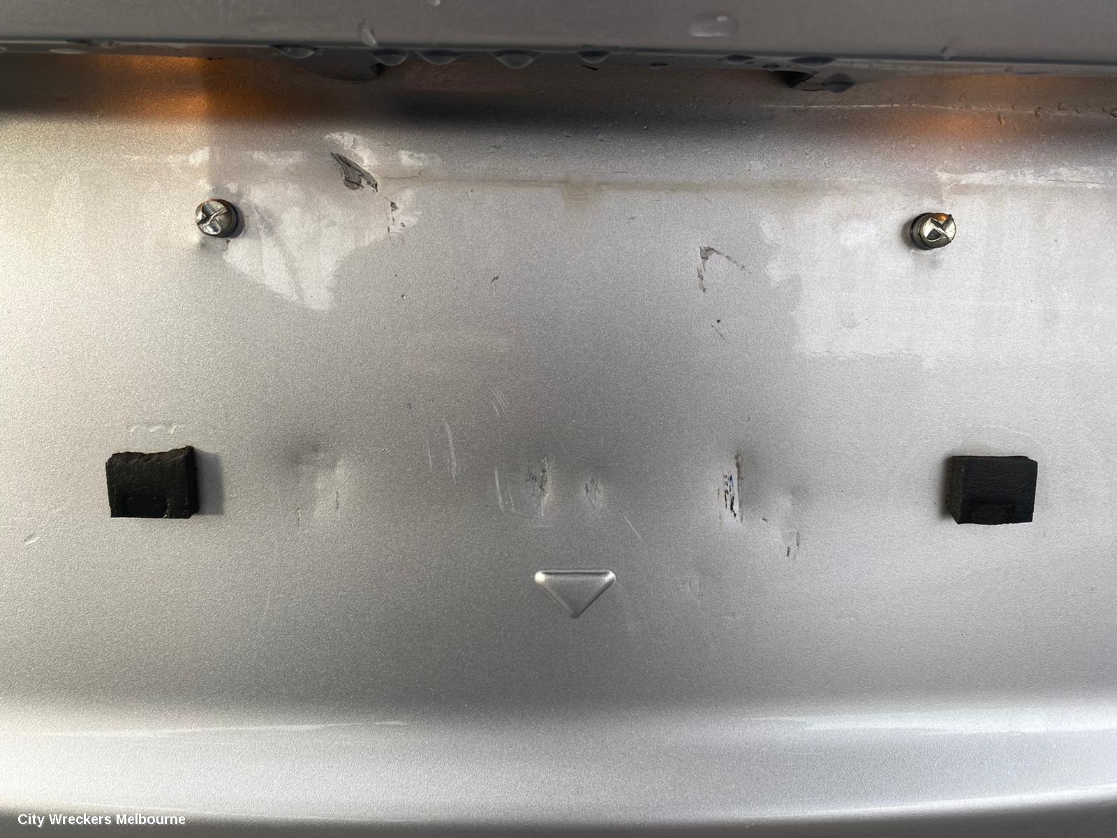 MITSUBISHI OUTLANDER RIGHT GUARD LINER, ZJ-ZL, 03/2014 ONWARDS