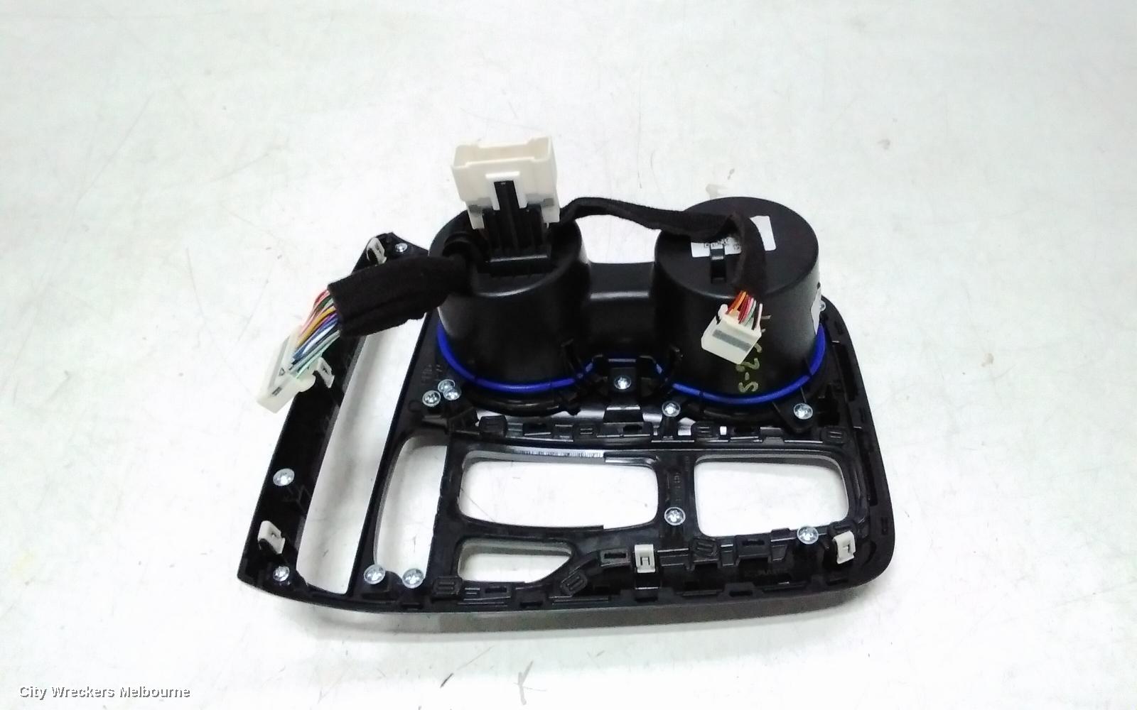 HYUNDAI TUCSON GEAR STICK/SHIFTER, NX4, AUTO, LEVER, N LINE, 02/2021 - 01/2024