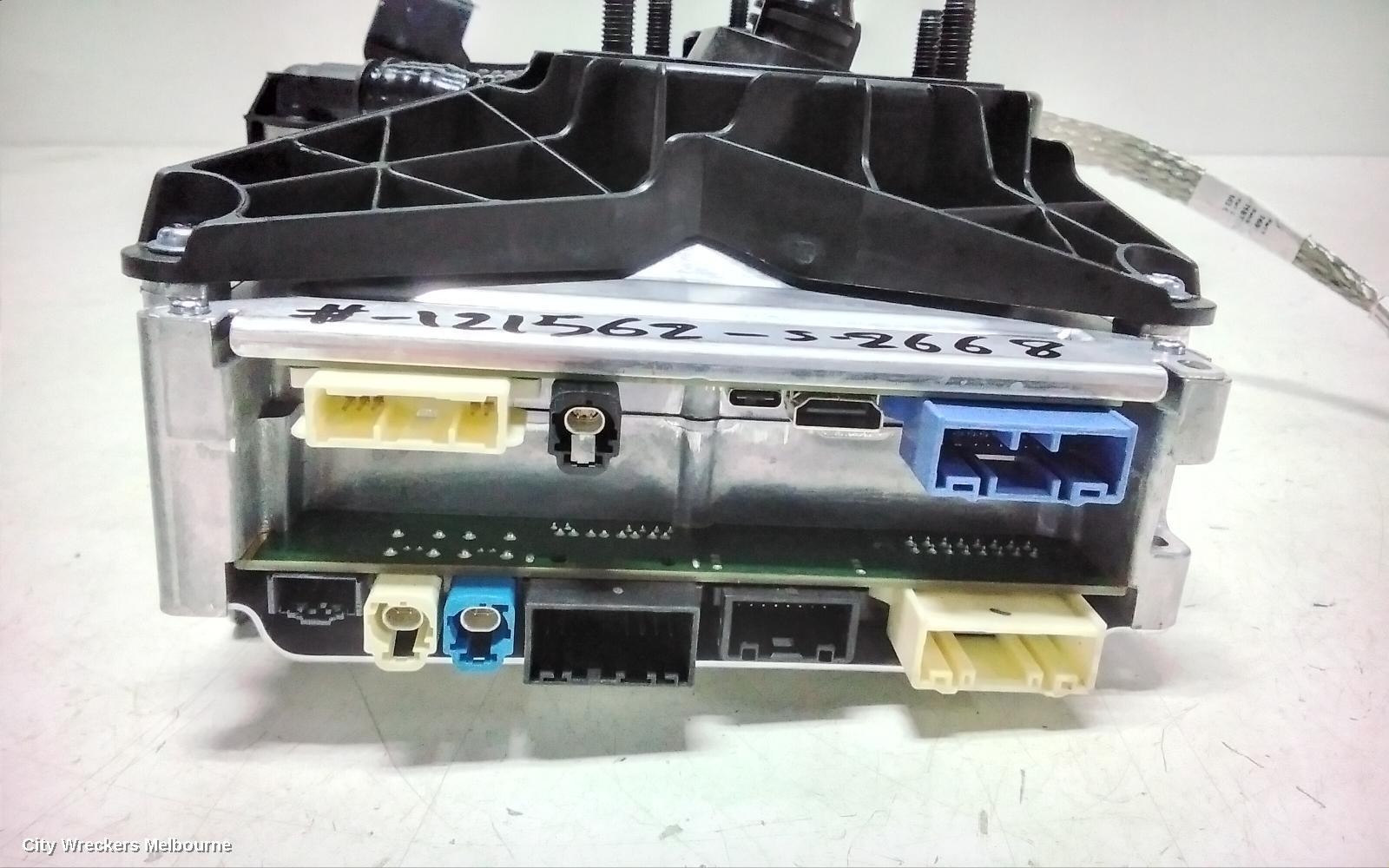 TESLA MODEL 3 ECU, 1ST GEN, 06/2019 ONWARDS