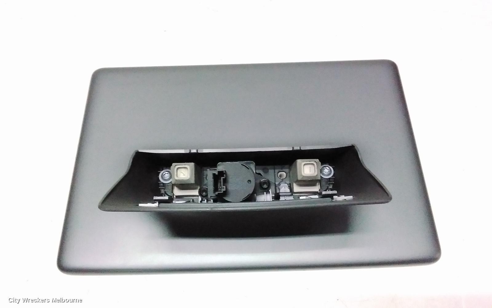 TESLA MODEL 3 RADIO/CD/DVD/SAT/TV, 15IN TOUCHSCREEN, 1ST GEN, 06/2019 - 08/2023
