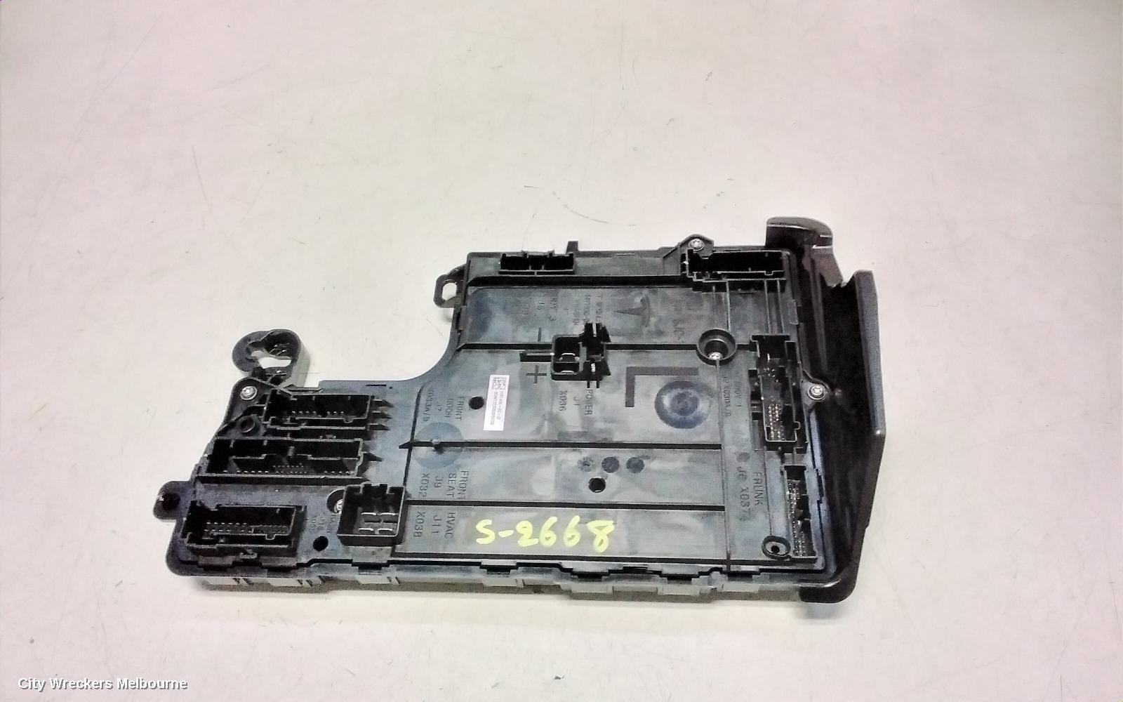 TESLA MODEL 3 ECU, 1ST GEN, 06/2019 ONWARDS