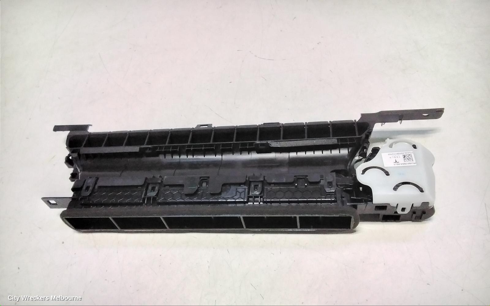 TESLA MODEL 3, 1ST GEN, 06/2019 ONWARDS, DASH AIRVENT -P-1807654-00-A: 121566