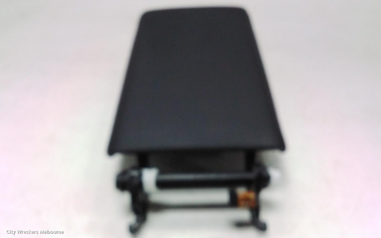 TESLA MODEL 3 CONSOLE, 1ST GEN, 06/2019 ONWARDS