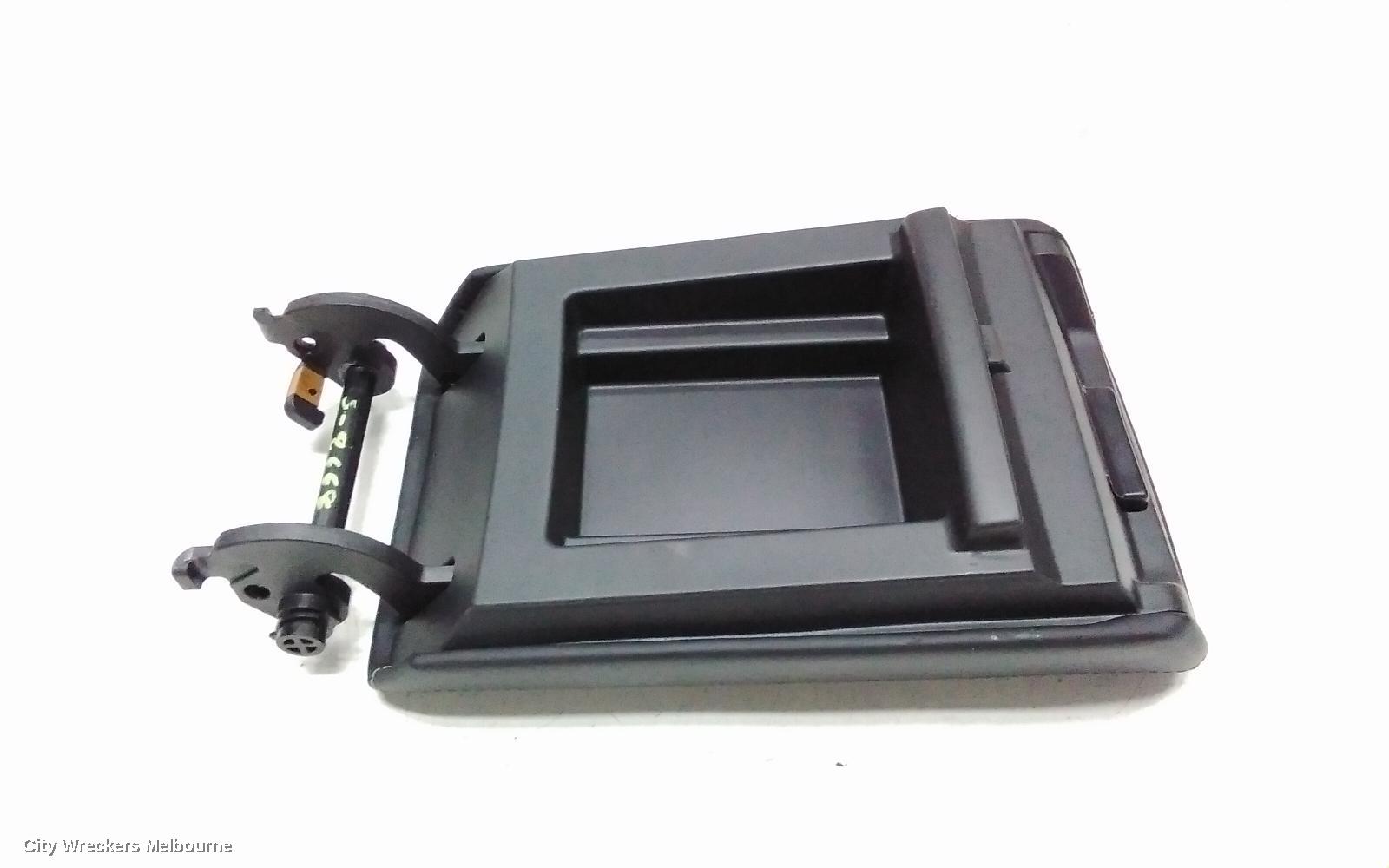 TESLA MODEL 3 CONSOLE, 1ST GEN, 06/2019 ONWARDS