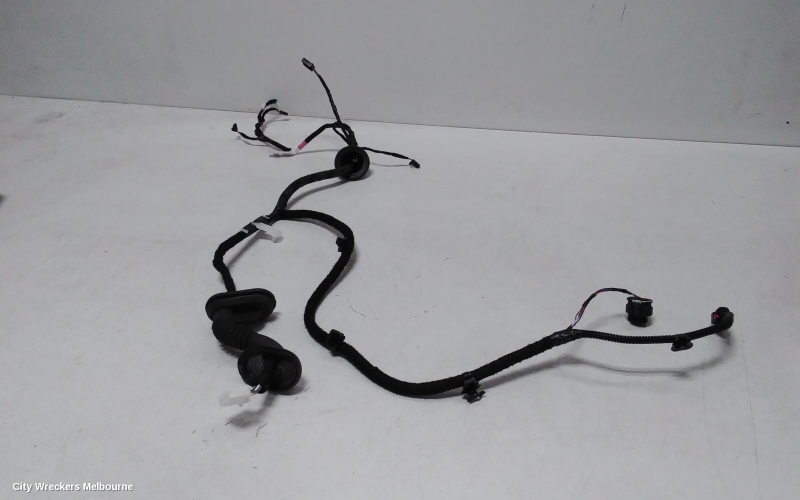 TESLA MODEL 3 WIRE HARNESS, 1ST GEN, 06/2019 ONWARDS