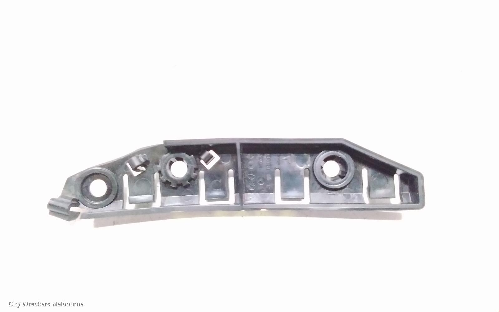 TESLA MODEL 3, 1ST GEN, 06/2019 ONWARDS, LHF BAR SLIDE: 121574