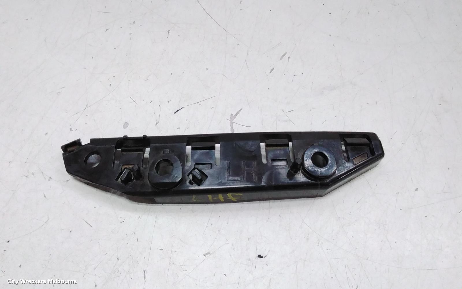 TESLA MODEL 3, 1ST GEN, 06/2019 ONWARDS, LHF BAR SLIDE: 121574