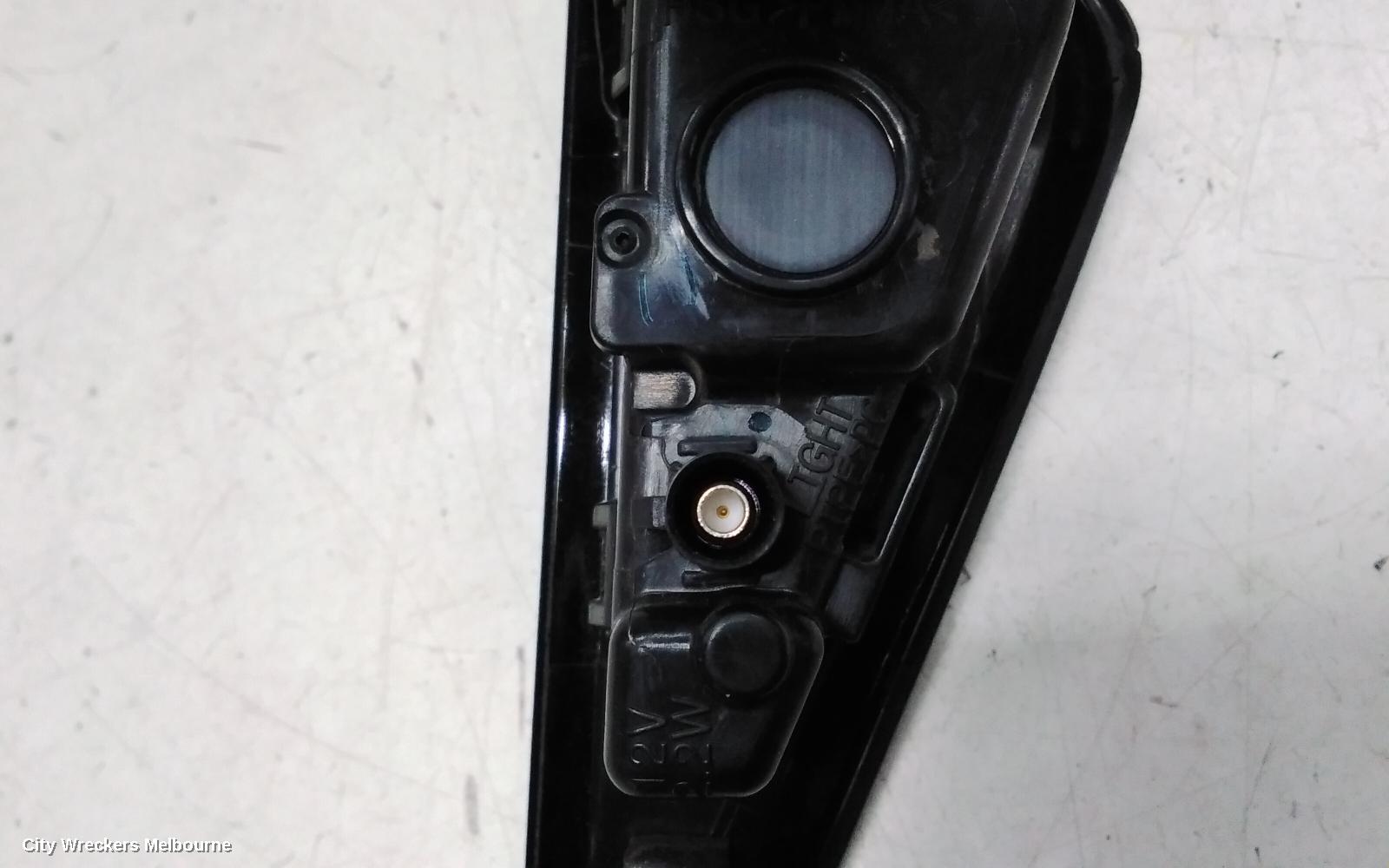 TESLA MODEL 3, 1ST GEN, 06/2019 ONWARDS, LHF CAMERA ON THE GUARD: 121578