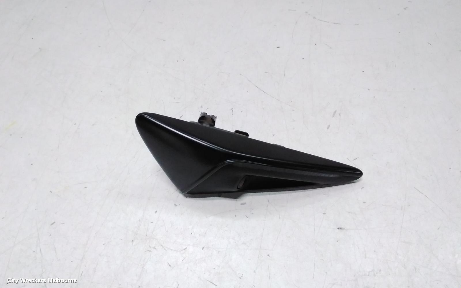 TESLA MODEL 3, 1ST GEN, 06/2019 ONWARDS, LHF CAMERA ON THE GUARD: 121578