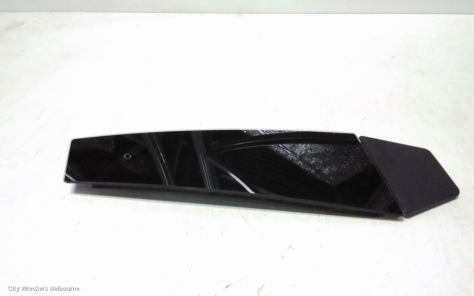 TESLA MODEL 3, 1ST GEN, 06/2019 ONWARDS, B PILLAR CAMERA LHF : 121579