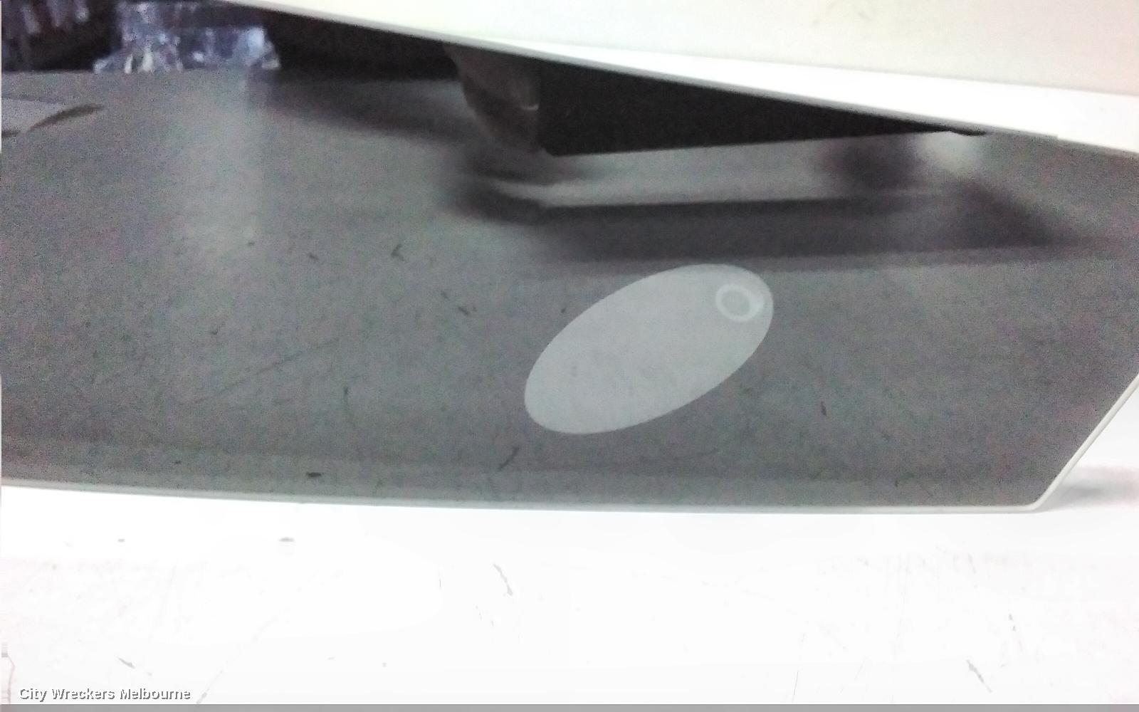 TESLA MODEL 3, 1ST GEN, 06/2019 ONWARDS, B PILLAR RHF CAMERA : 121580