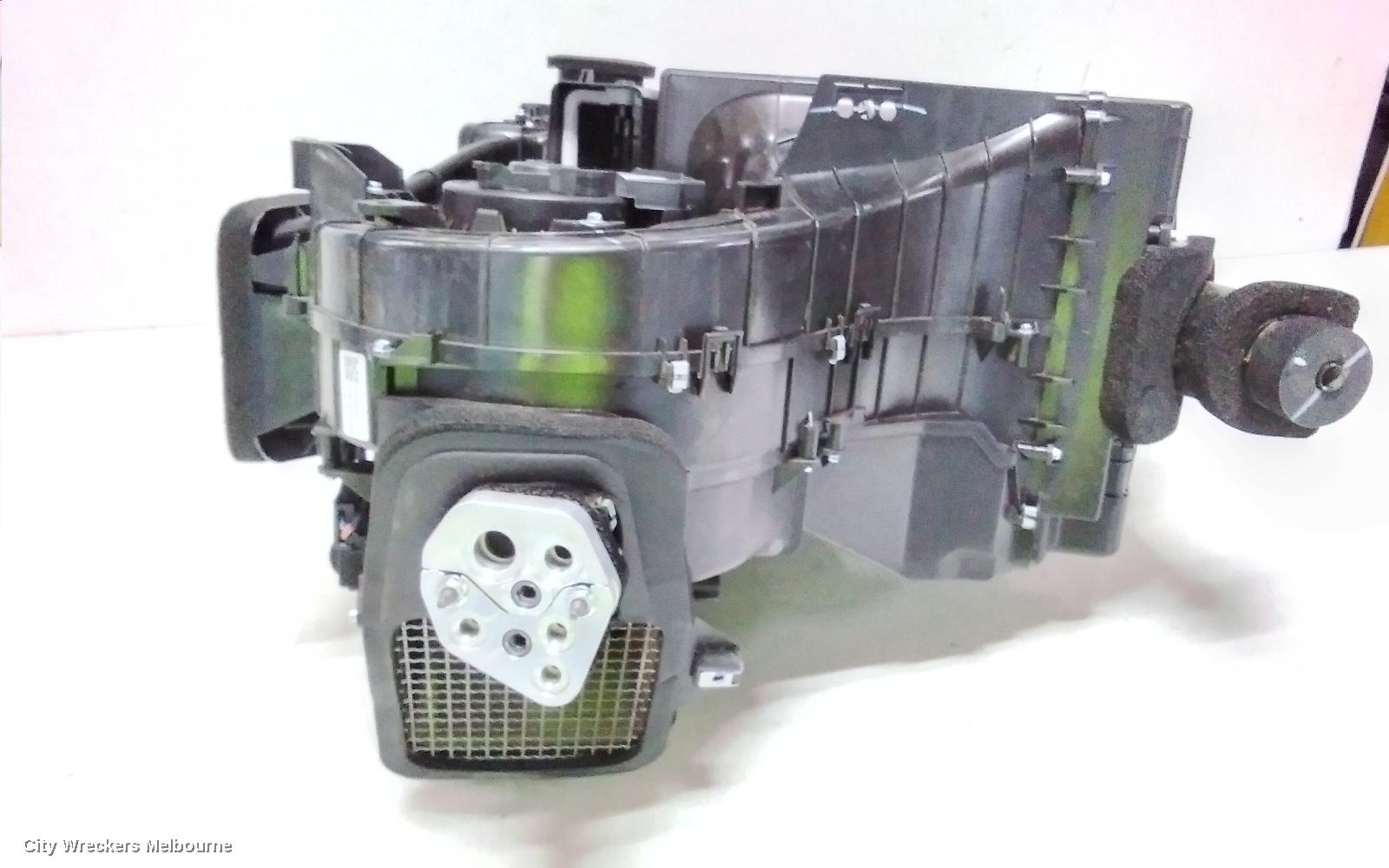 TESLA MODEL 3 HEATER CORE/BOX, 1ST GEN, 06/2019 ONWARDS