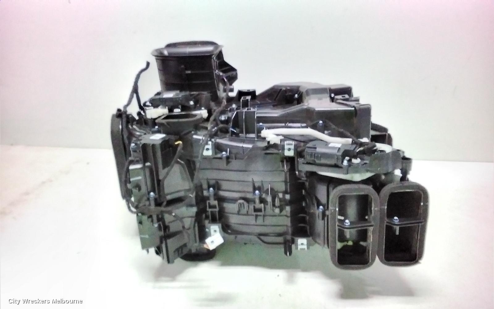 TESLA MODEL 3 HEATER CORE/BOX, 1ST GEN, 06/2019 ONWARDS