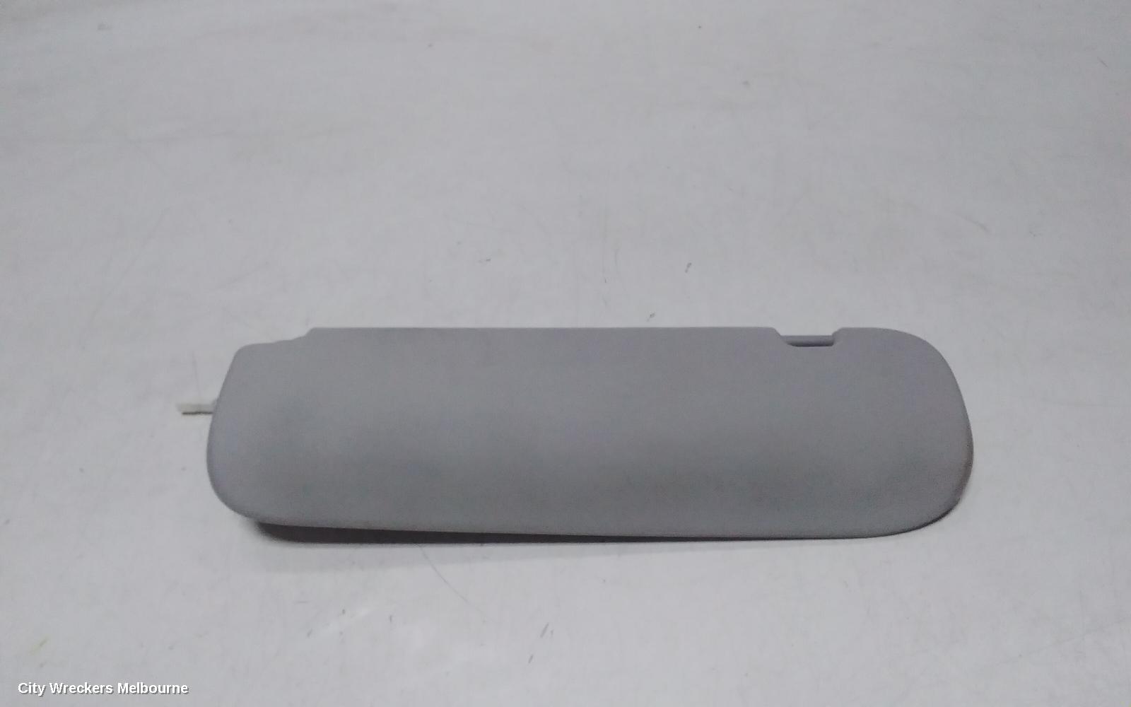 TESLA MODEL 3 SUNVISOR, RH SIDE, 06/2019 ONWARDS