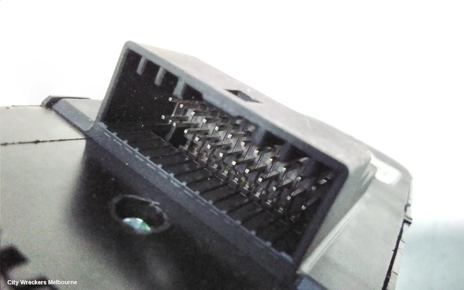 MG HS PWR DR WIND SWITCH, RH FRONT (MASTER SWITCH), W/ POWER FOLD TYPE, SAS23, 09/2019 ONWARDS
