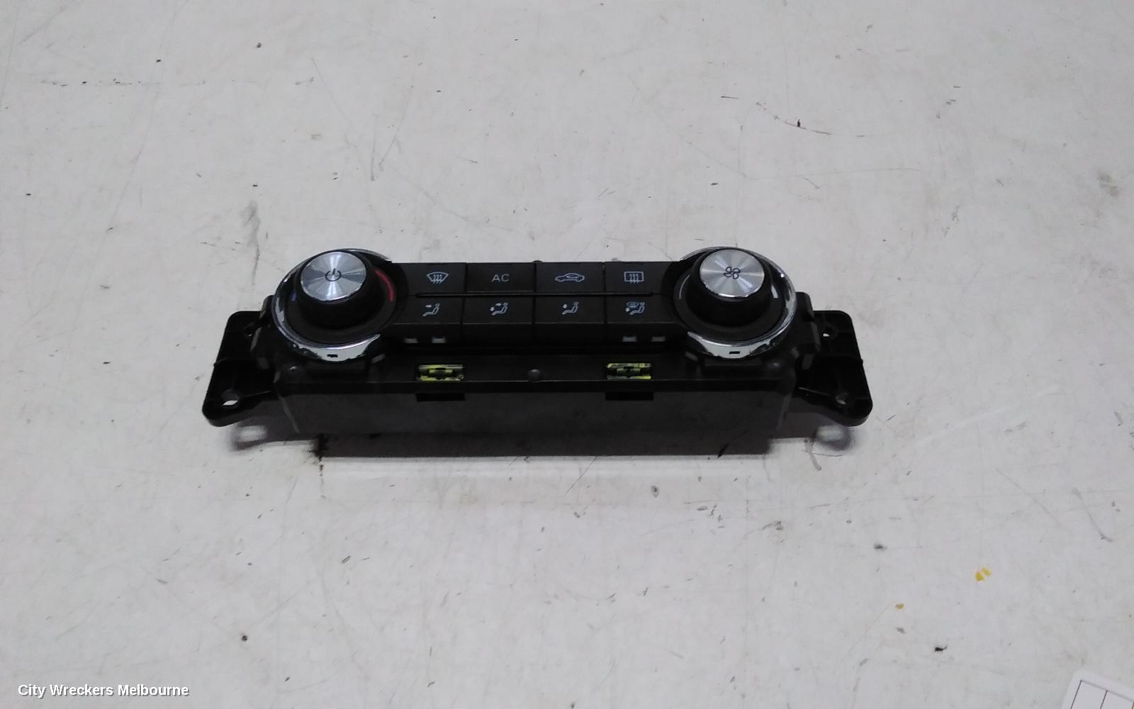 MG MG3 HEATER/AC CONTROLS, SZP1, ELECTRIC TYPE, SILVER, 07/2016 ONWARDS