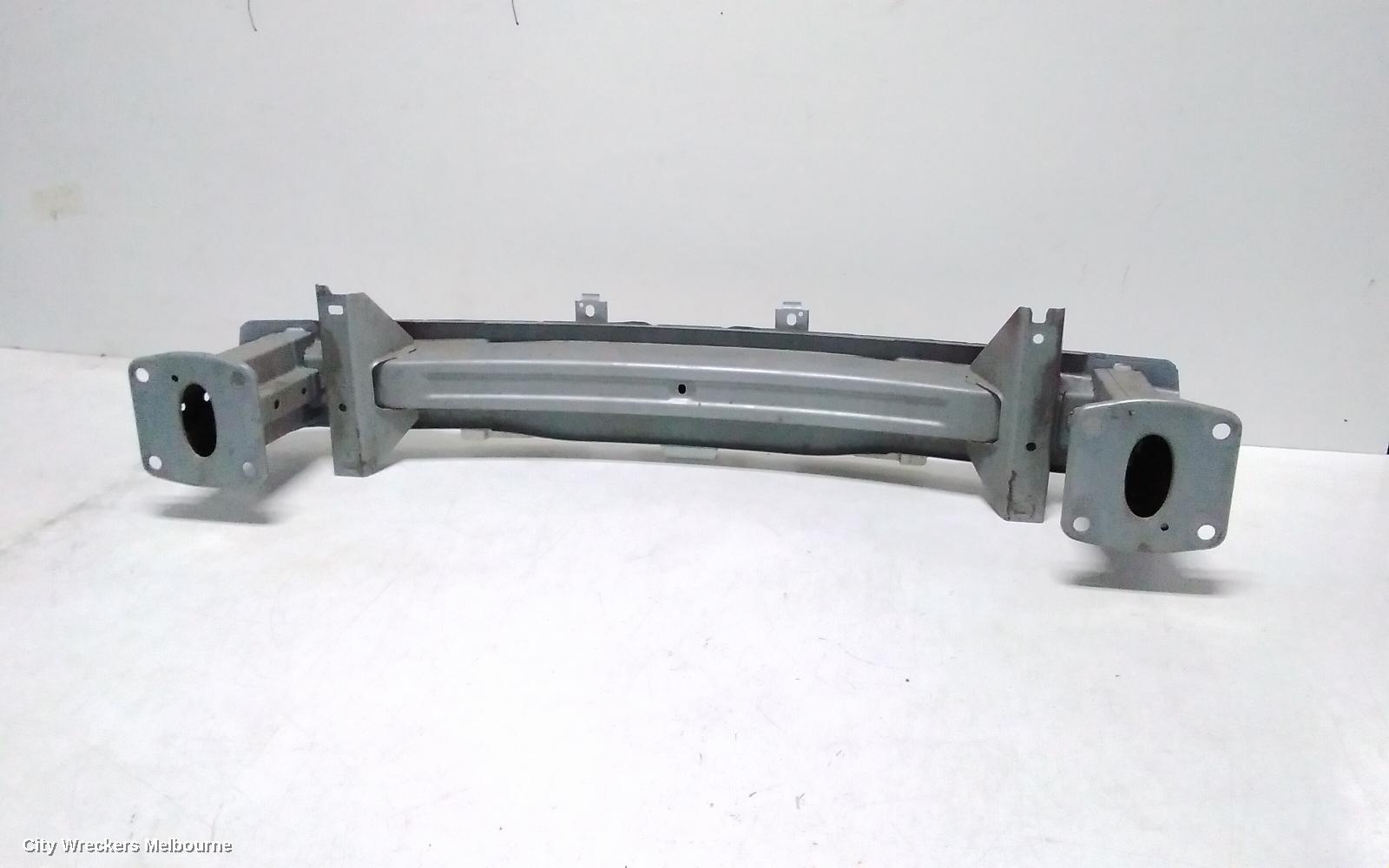 MAZDA 6 F/BAR REINFORC/BRACK, MAIN REINFORCEMENT, GJ-GL, 11/2012 - 02/2018