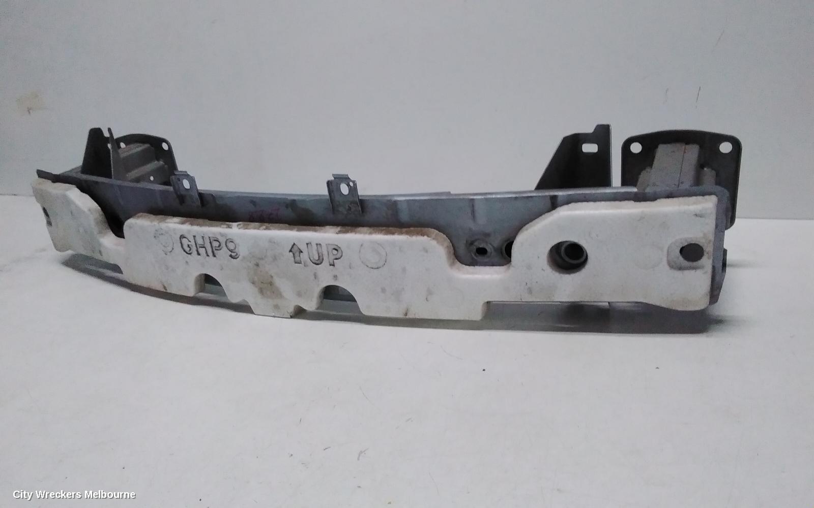 MAZDA 6 F/BAR REINFORC/BRACK, MAIN REINFORCEMENT, GJ-GL, 11/2012 - 02/2018