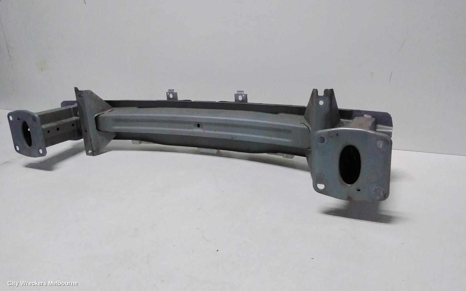 MAZDA 6 F/BAR REINFORC/BRACK, MAIN REINFORCEMENT, GJ-GL, 11/2012 - 02/2018