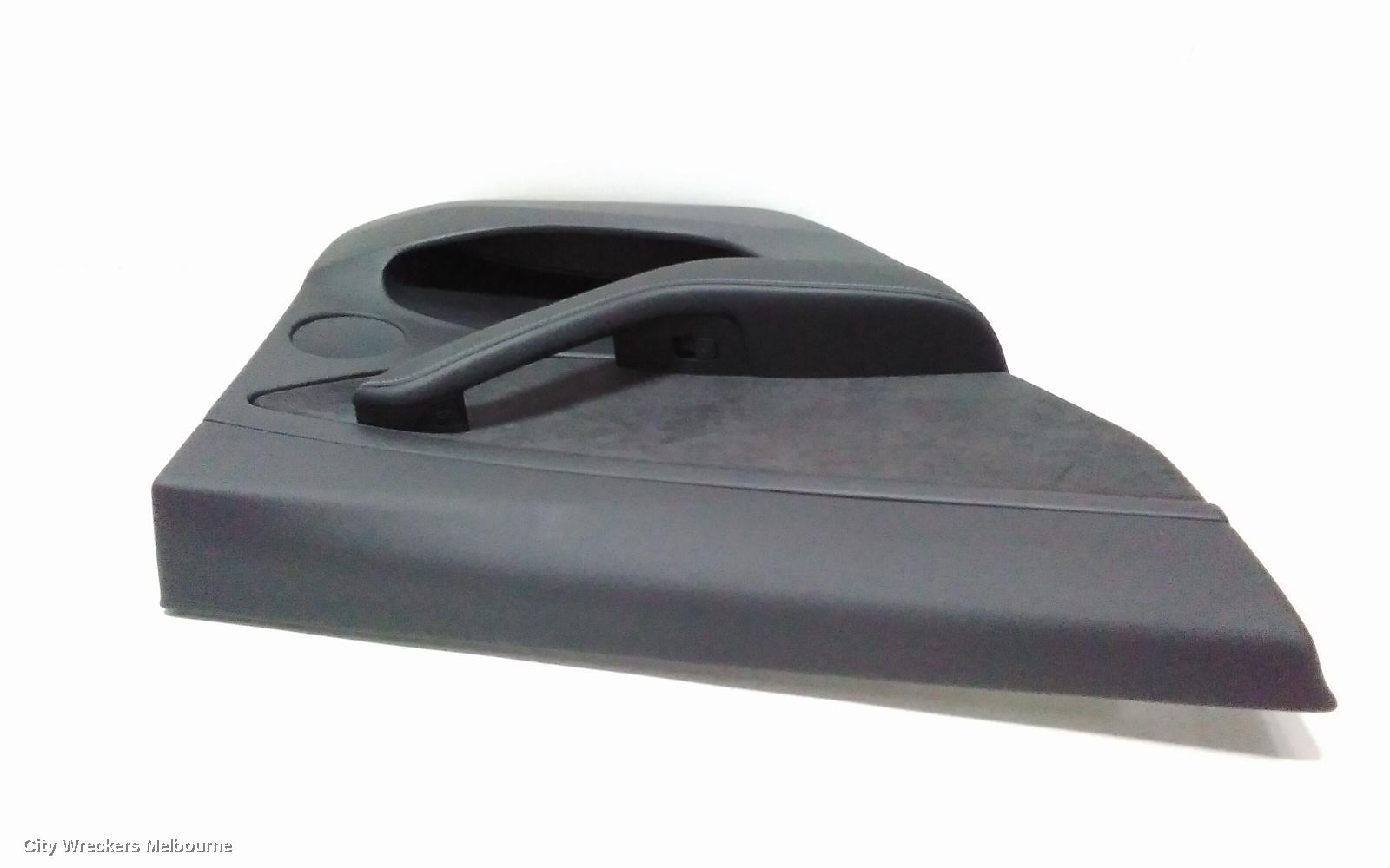TESLA MODEL 3 DOOR TRIM, 1ST GEN, 06/2019 ONWARDS