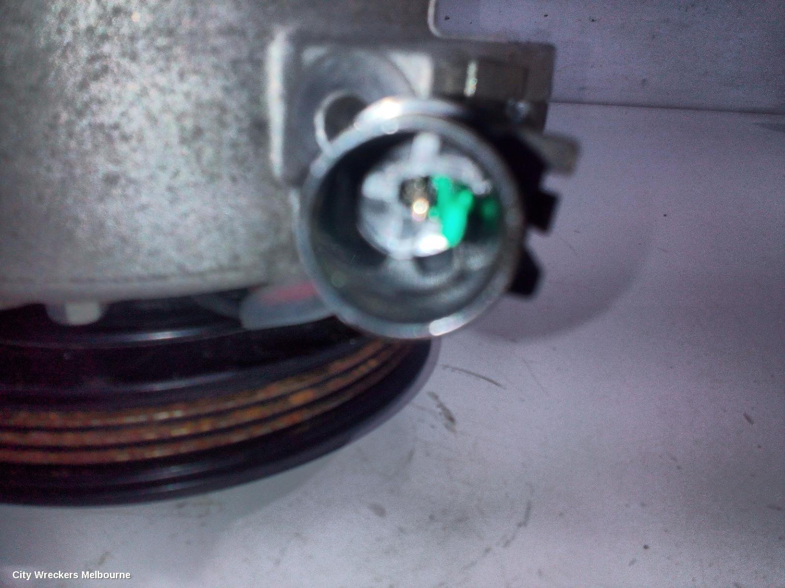 LDV G10 A/C COMPRESSOR, DIESEL, 2.0, SV7C, VAN, 06/2021 ONWARDS