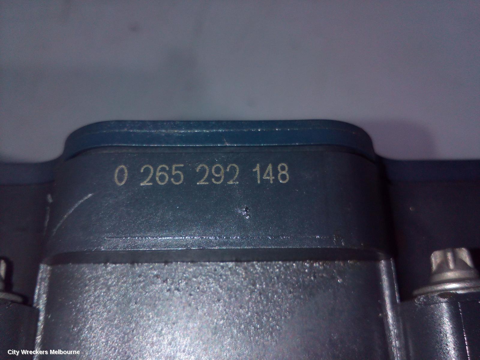 LDV G10 ABS PUMP/MODULATOR, SV7A/SV7C, WAGON/VAN, 04/2015 ONWARDS